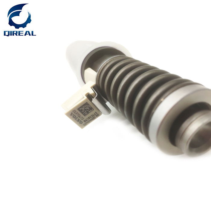 Buy cheap EC480D Excvator D13F engine fuel injector 21371673 product