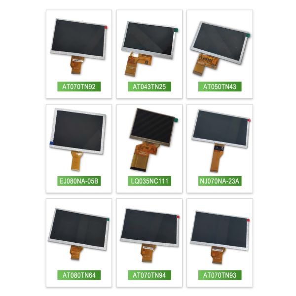 1920*1080 lcd screen 21.5 inch G215HCJ-L01