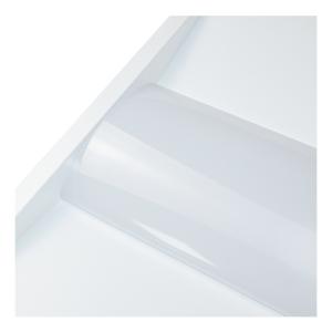 Buy cheap 60x60 LED Troffer Light 5-50W Surface Mounted Flat Frame product