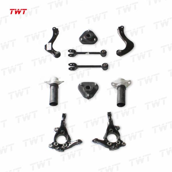 TWT Original CARRIER SUB-ASSY REAR AXLE for Toyota Land Cruiser 90 100 Prado Lexus C200H ES GS GX IS LFA LS LX Mark X RC Reiz