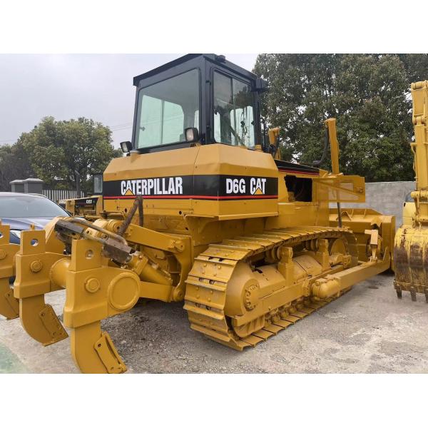 Used CAT D6G Bulldozer For Sale Used CAT Dozer D6H Used Caterpillar D6H D6T D6D D6G D6M D6R Bulldozer