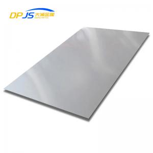 Buy cheap 0.8mm 1.0mm 2b Mirror Polishing AISI 310 314 Stainless Steel Sheet/Plate petroleum chemical industries product