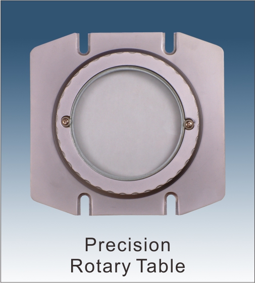 portable Automated Optical Comparator