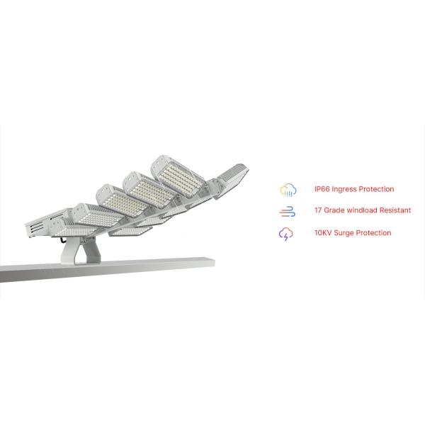 Professional IP66 Led Sports Field Lights / Lighting 150w