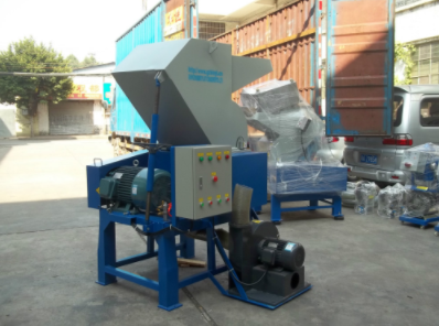 High quality crusher machine supplier jaw crusher machine plastic shredder grinder crusher machine YMSC-5028Y-15HP