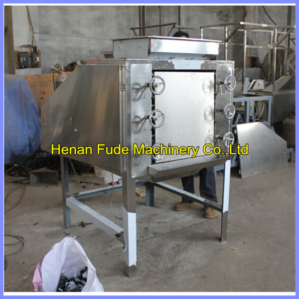 peanut powder making machine, peanut flour making machine