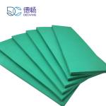 Die Making Ejection Rubber With Adhesive Tape 10mm 12mm Width