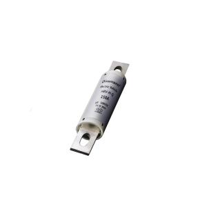 PDU Fuse High Breaking Capacity , 150A Ceramic Electric Fuse