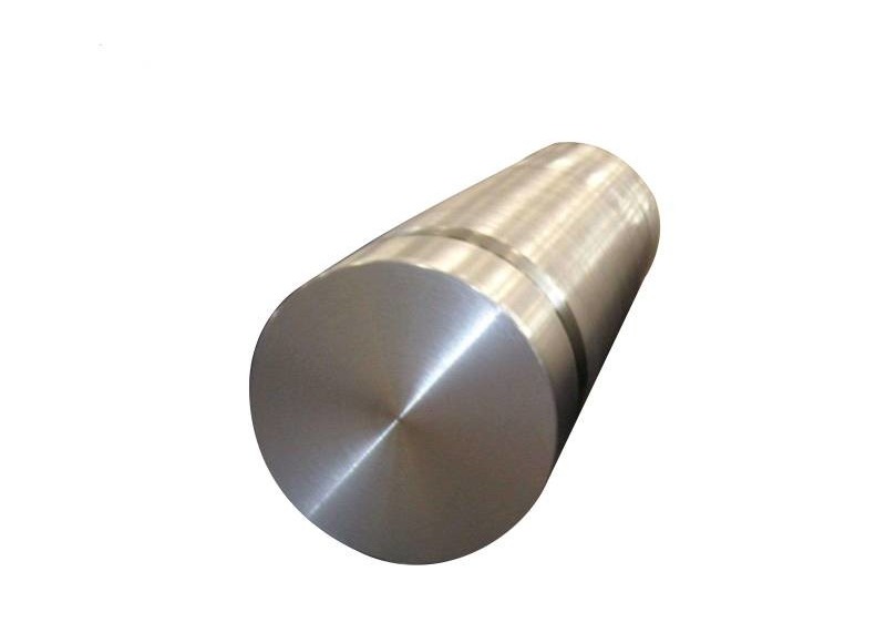 Buy cheap Inconel 600 Inconel 625 1350C Nickel Based Alloys Round Bar product