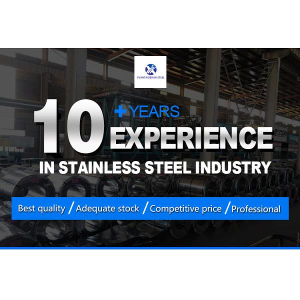 410L Square Rectangular Tube