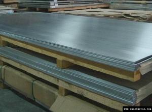 Buy cheap ERW ASTM 304 Stainless Steel Sheet 904L 2m Sch10 UNS S32750 Plate product