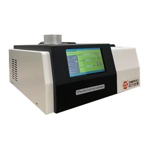 Buy cheap DSC-100 Differential Scanning Calorimeter Differential Scanning Calorimetry product