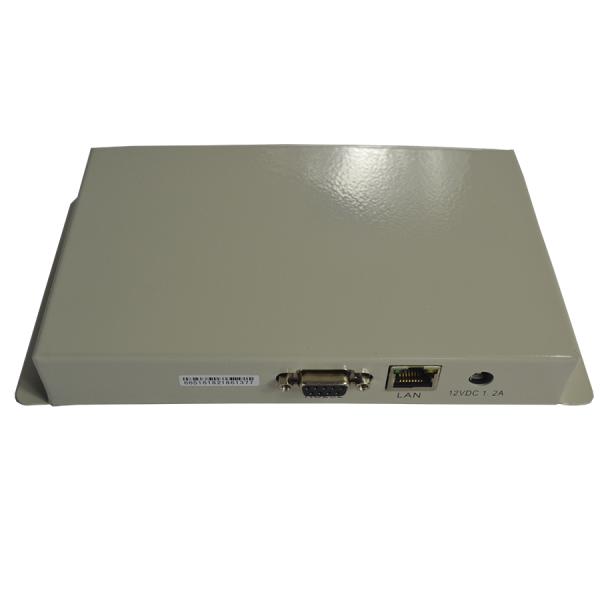 Entrance Control System UHF RFID Antenna Multiplexer Low Insertion Loss