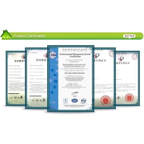 Motor Core Components Customized Size 2024 Waste Incinerator for Solid Waste Treatment