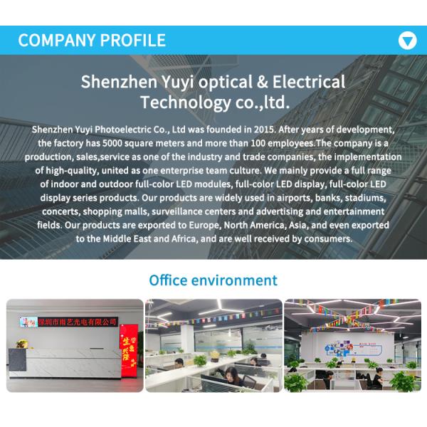 P2.6 P2.9 P4.81 P3.91 LED Video Wall Screen Seamless Splicing Rental LED Screen Indoor