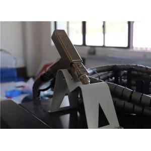 2 Years Warranty Fiber 1000W Hand Laser Welding Machine
