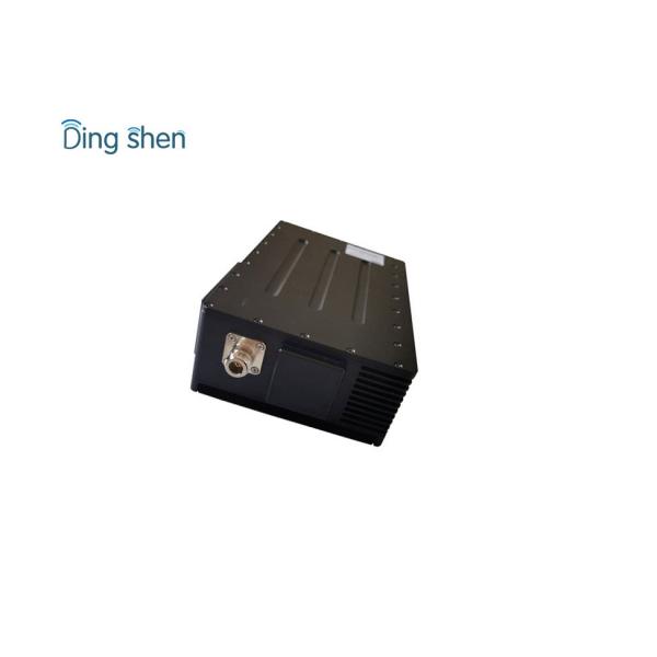 100km HD UAV Video Link 5 Watt COFDM Wireless Image Transmission Long Range