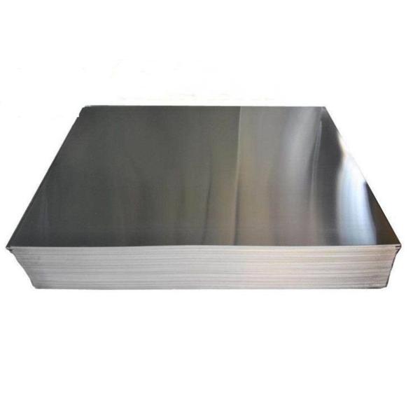 4047 Low Expansion Coefficient Aluminum Alloy Sheet for Electronic Components