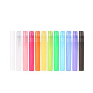 Buy cheap 10ml 15ml 20ml Portable Refillable Perfume Bottle Pen Shape product