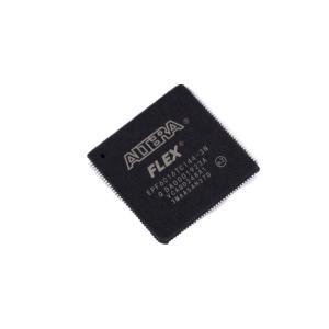 Buy cheap EPF6016TC144 Altera Chip Electronic Components ICS Microcontroller EPF6016T product