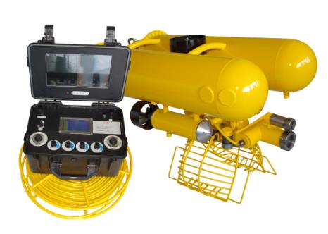 Buy cheap Underwater Suspension Manipulator VVL-XF-CY for Fishing,agriculture,salmon 1080P camera product