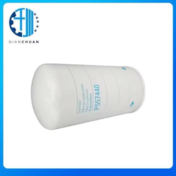 Diesel Filter Element Spin-on Fuel Filter P557440 P550106 P558000 FUL001 PF185 PF185 PC1104 DN264
