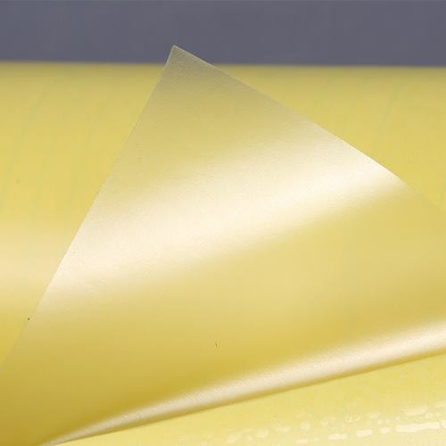 Anti UV cold Laminating Film Roll Anti Corrosion Surface matte