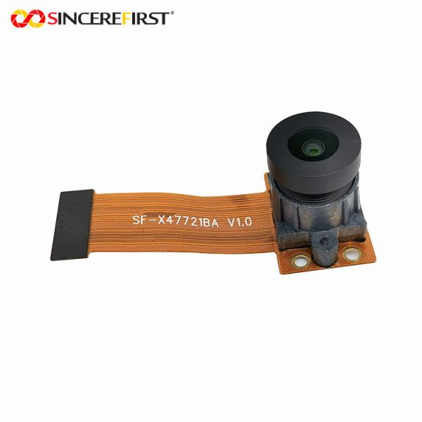 HFOV105 Raspberry Pi Cmos Camera Arducum 12mp Sony IMX477 Sensor