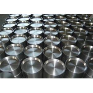 Buy cheap Titanium Targets product