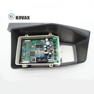 Buy cheap 539 - 00076A / B / C EG Meter Panel LCD Monitor DX140 Excavator Monitor product