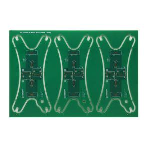 ENIG / HASL High TG FR4 Multi Layer PCB Fabrication