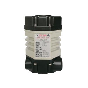 China 6 Limit Switches 7S 9Nm Quarter Turn Actuator on sale