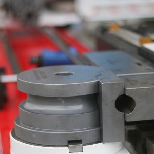 Automatic Cnc Hydraulic Pipe Bending Machine Cnc