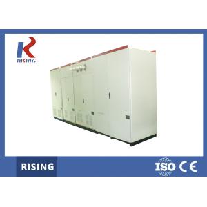 Buy cheap Automatic Comprehensive 22kv 2000kva Transformer Testing Equipment product