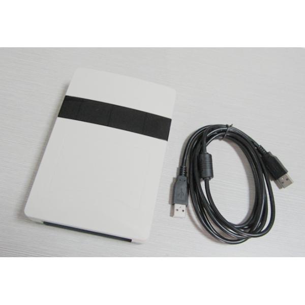RFID Tag RFID Label Card uhf desktop reader Writer For Inventory Management