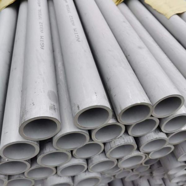 ASTM A312 310S Stainless Steel Pipe Tube for Boiler SS Tubing DN10-DN400 Schedule40