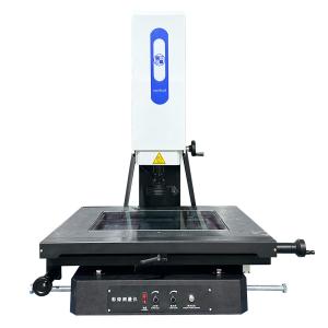 Secondary Image Measuring Instrument Manual 2D-4030 For Electronic Appliances LED Light Source Brightness Adjustable
