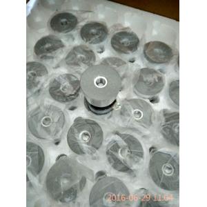 Buy cheap 40k Ceramic Piezoelectric Ultrasonic Transducer / Cleaning Transducer For Washing product
