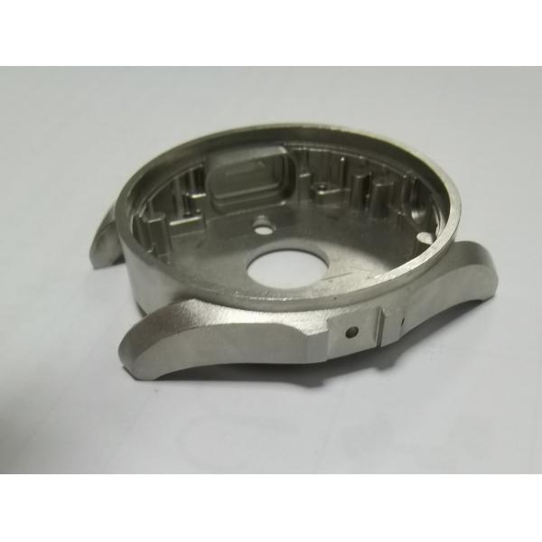 Watch Case Metal Powder Injection Molding