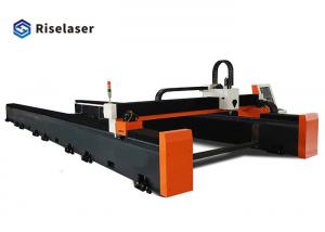 Buy cheap IPG Laser Metal Cutting Machine Three Phase 380V For Aviation Aerospace product
