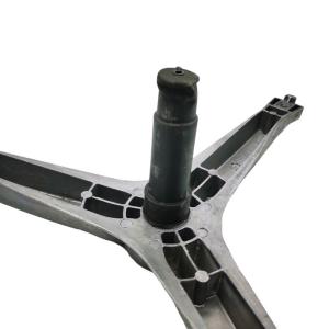 Washing Machine Part DC97-15184A Cast Aluminum Tripod Spider