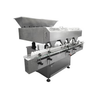 Buy cheap 2200*1400*1680mm Electronic Counting Machine Simple Operation product