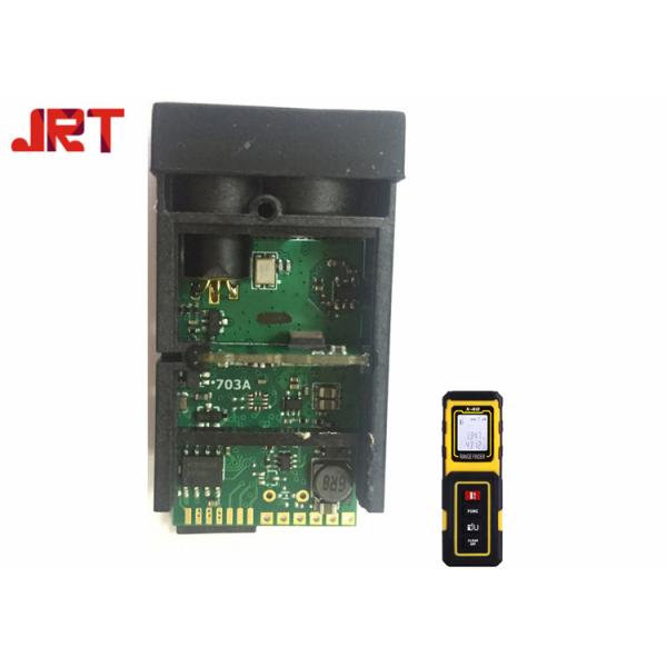 China 701A Laser Distance Meter Sensor Transducer Area Measurement Customization on sale