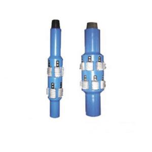 Buy cheap Forging Drilling Rig Fishing Tool Casing Scraper product