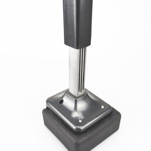 22 Inch Carpet Stretcher Knee Kicker Adjustable Flexible