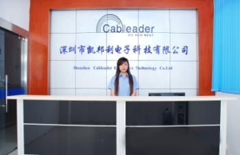 Shenzhen Cableader Electronics Technology Co.,Ltd