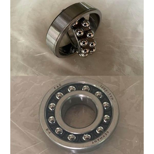 Double Row Spherical Ball Bearings Steel Hrb 2213 2214 2215 75*130*31mm