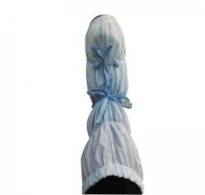 Buy cheap Medical Autoclavable Long Sleeve Cleanroom Boots product
