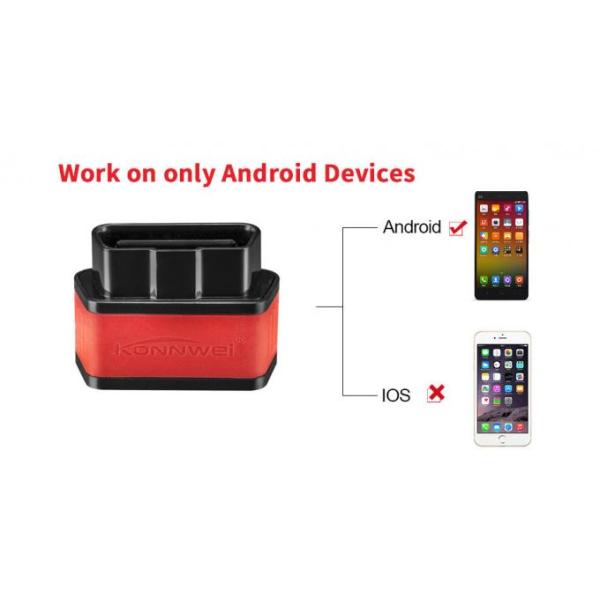 Universal Car Bluetooth Auto Car Diagnostic Interface Scanner Plug And Play