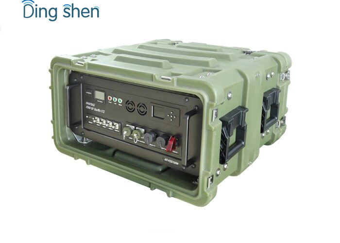 Buy cheap FDD COFDM IP digital video transmitter and receiver 921600bps OEM product